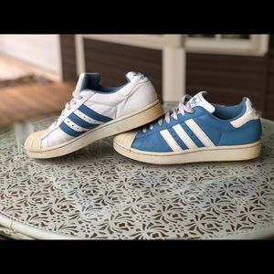 adidas throwback shoes